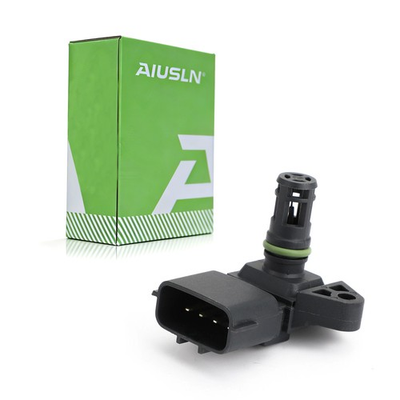#ad #ad 2897333 Air Intake Pressure Sensor MAP Fits for Dodge Ram 2500 3500 6.7L 2007 up $19.99
