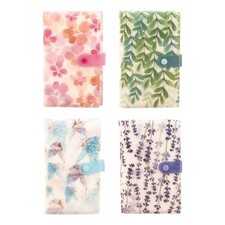 Expanding File Folder A4/Letter Size Accordion Organizer Folder School Office