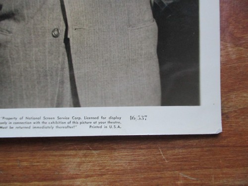 PENNY SINGLETON/BLONDIE 4 1946-50 BW MOVIE STILLS 2 ORIGINAL 2 R50 EX - Picture 3 of 11