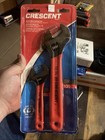 crescent adjustable wrench set usa
