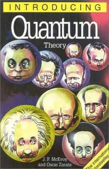 Introducing Quantum Theory von J.P. McEvoy | Buch | Zustand sehr gut
