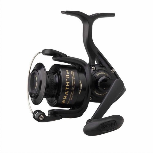 Penn Wrath II 2500 - Bild 6 von 6