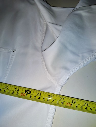 Camisa hombre tommy hilfiger talla xxl - Imagen 6 de 10