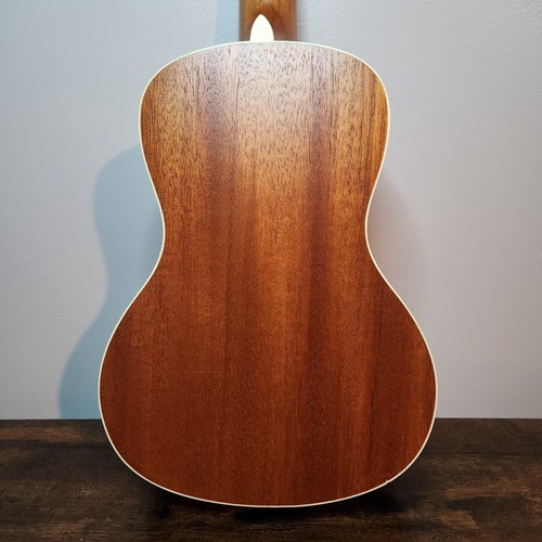 Cordoba 15CM Concert Ukulele - Hecho A Mano - Mahogany - Picture 16 of 20