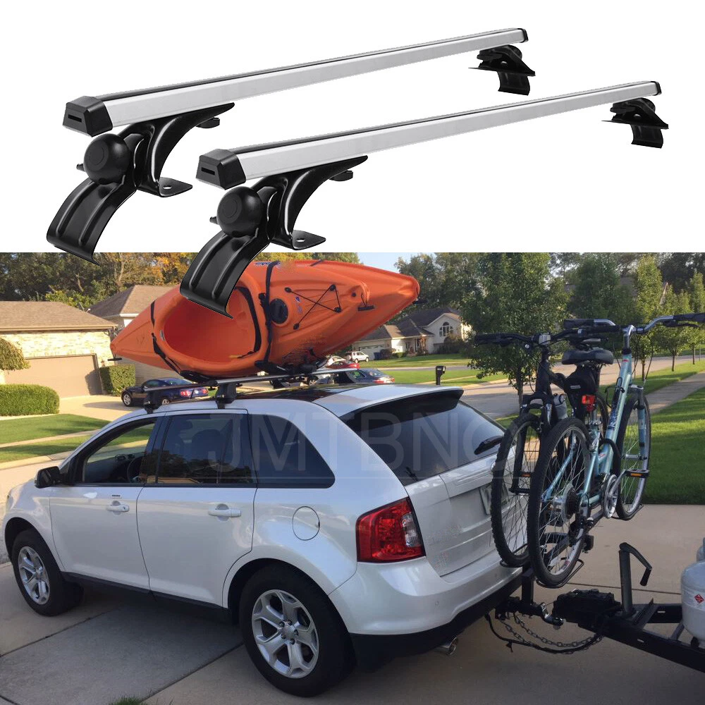 Ford edge bike rack hot sale