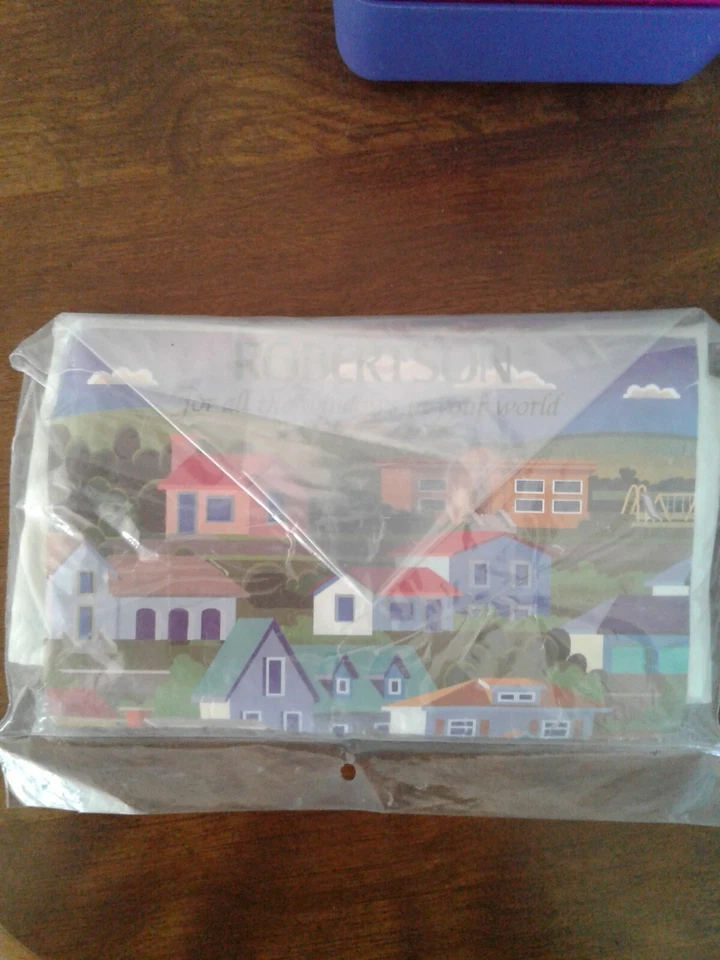 Georgetown Mystique Center Swag Sheer Valance  - Изображение 4 из 4