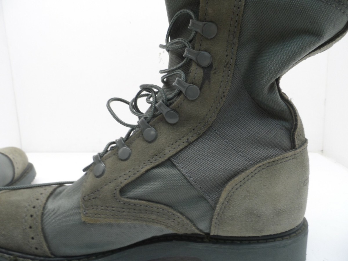 Stivali Corcoran Uomo 10 Marauder Punta Acciaio CV27546FR *Made In USA