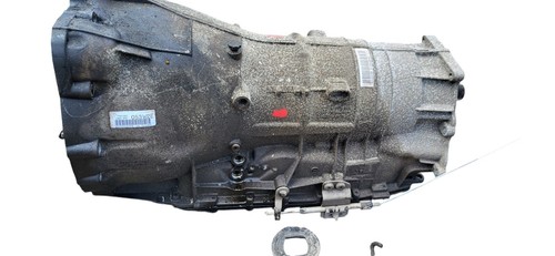 BMW X5 E70 X6 E71 3.0d M57N2 Automatic Auto Gearbox GA6HP26Z 7576111 7581582 - Picture 15 of 16