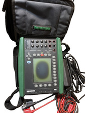 Beamex MC5 Multifunction Process Calibrator w accessories Screen Fade Ships Free