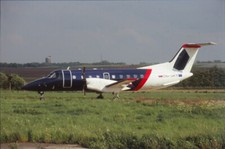 Dia Flugzeug Planespotter Kleinbildformat 24x36mm ungerahmt O37-2-3