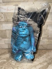 SULLEY Disney Pixar McDonalds Happy Meal Toy Monsters Inc. 6 New Sealed