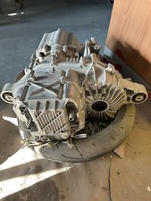 tesla model s electric motor