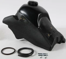 IMS Large Capacity Gas Tank 3.0 Gal Black Yamaha WR250R 2008-2020 117331-BK1