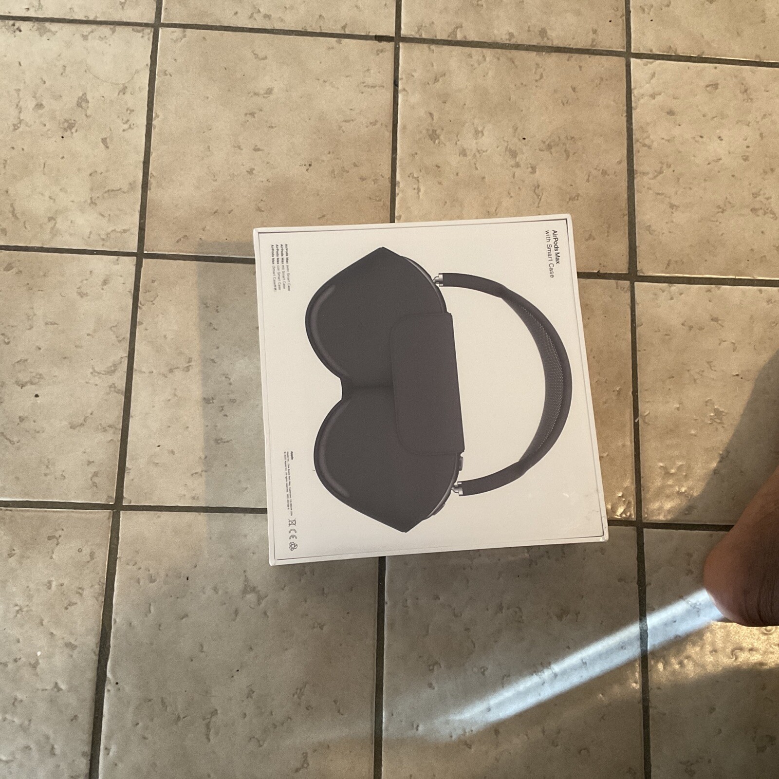 airpods max space gray new-image