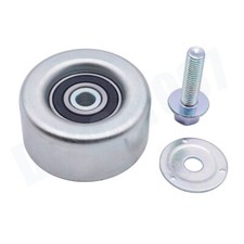 16620-31031 For 2012 Lexus Es350 Es 350 Belt Tensioner Assembly Idler Pulley