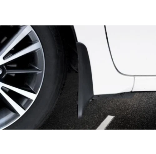 Guardabarros guardabarros guardabarros guardabarros guardabarros para Toyota Camry 2002-2005 Foto 3 de 4