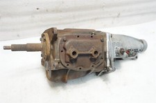 81 82 Pontiac Firebird Borg Warner Super T10 4spd Trans 6line 904 Rf6 81 82 Pontiac Firebird Borg Warner Super T10 4spd Trans 6line 904 Rf6
