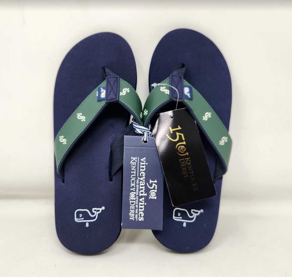 Florida Gators Vineyard Vines Flip Flops Vineyard Vines Shoes