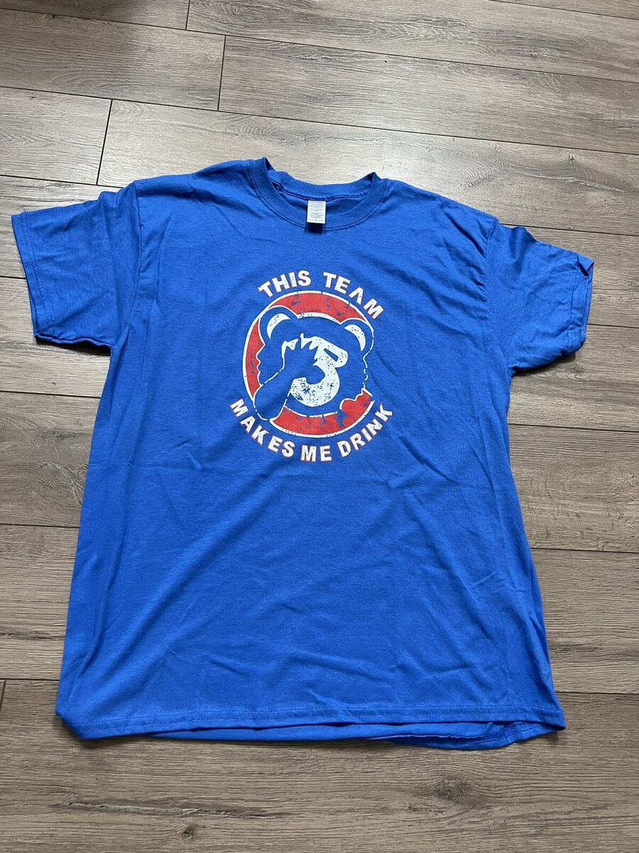 Chicago Baseball | Vintage Baseball Gift T-Shirt Chicago Baseball | Vintage Baseball Gift T-Shirt