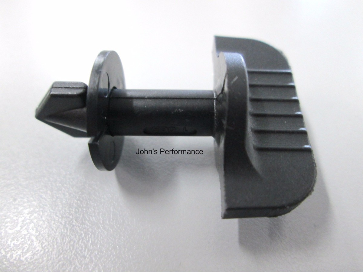 Arctic Cat Wildcat Trail & Sport 700 Hood Quarter Turn Fastener