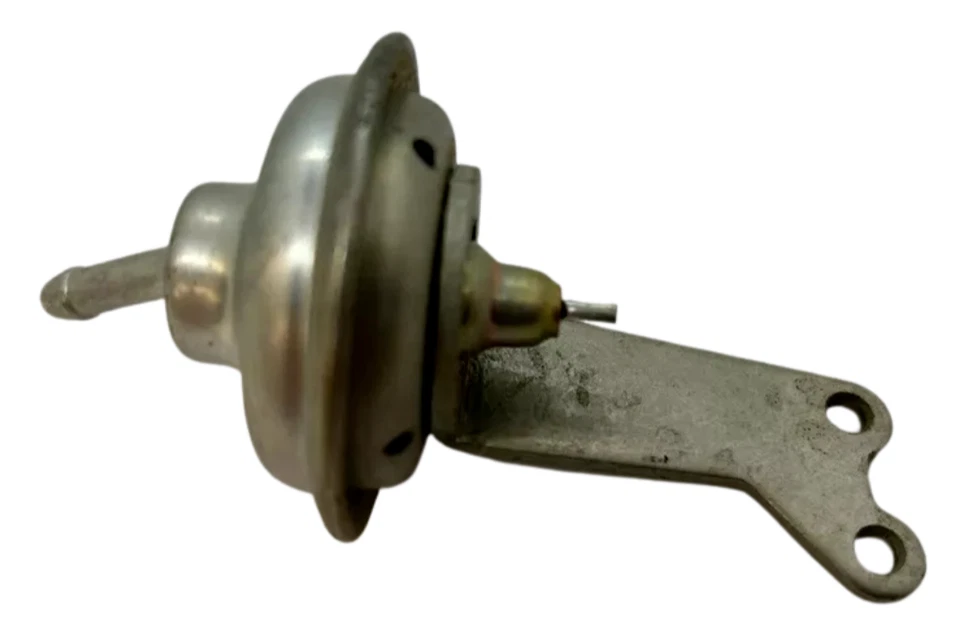 69-74 Plymouth 318 2BBL Carter Carburetor Choke Pull Off Diaphragm 2933185 NOS. - Image 2 of 3