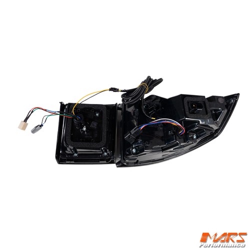 Luces traseras indicadoras secuenciales LED para LAND ROVER Discovery Sport L550 2015-19 - Imagen 3 de 6