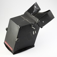 SINAR Binocular Reflex Viewing Hood  Eyepiece