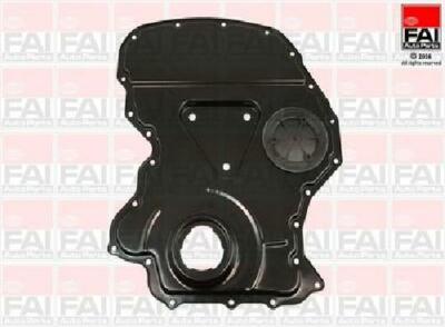 Original FAI AutoParts Steuergehäuse TCC3 für Ford Jaguar