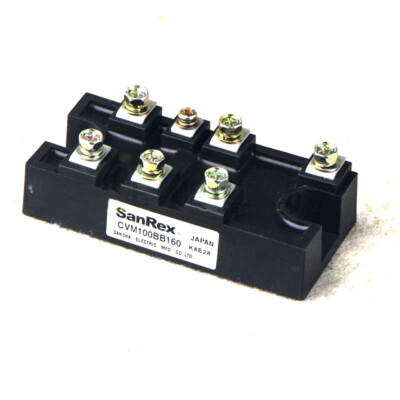 SANREX CVM100BB160 CVM100BB-160 Module New