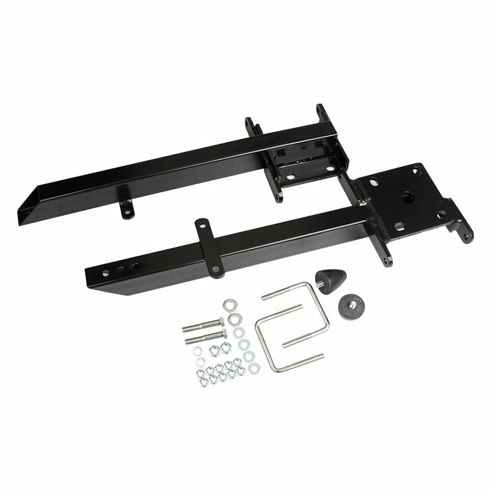 Barra de tracción de calle y tira 21606 para Chevy Camaro Nova Buick Pontiac Firebird Foto 3 de 4