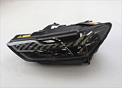 Genuine AUDI Led Headlight With Laser Main Beam Left 4K8941085D