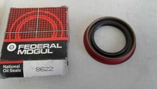 NATIONAL FEDERAL MOGUL OIL SEAL 8622  NOS