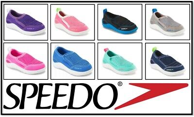 speedo water shoes kids