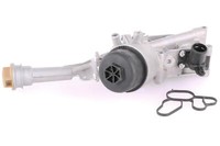 Vemo V24-60-0012 ÖLküHler, MotoröL Passend FüR Fiat