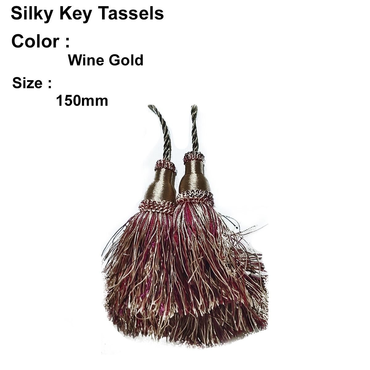 Wine Gold