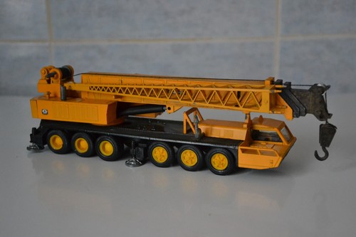 NZG GRUE GROVE TM1400 1/55 EUR 100,00 - FR