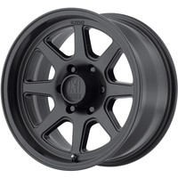 17x8.5 Black Xd Xd301 (turbine) Wheels 5x4.5 -6 Lifted Fits Ford Ranger on sale 17x8.5 Black Xd Xd301 (turbine) Wheels 5x4.5 -6 Lifted Fits Ford Ranger on sale
