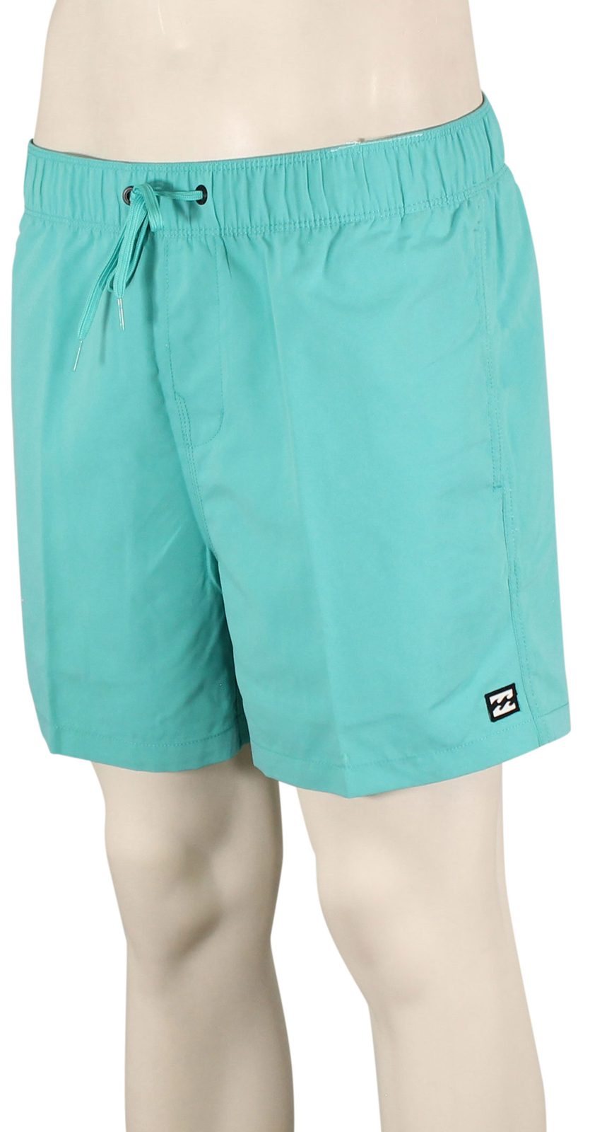 Шорты Billabong All Day Темно-мятный Новинка 9190₽