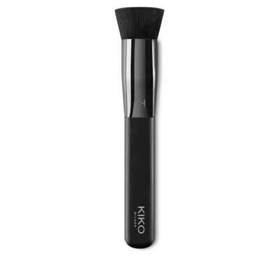 KIKO MILANO Face 06 Sponge Core Foundation Brush