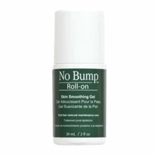 GiGi No Bump Roll-on Skin Smoothing Gel 2 Fl. Oz.