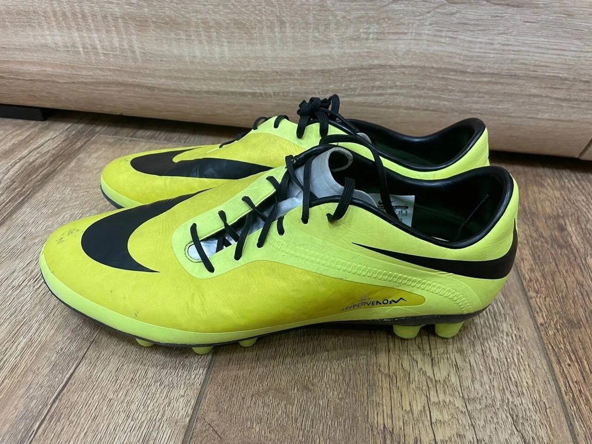 Nike Hypervenom Phelon AG 599727 700 Boots Size | eBay