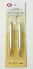 Boye Needlemaster Replacement US 13 Points 9mm Interchangeable Knitting System
