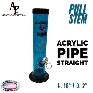 Pipe Tobacco Pack Of 2 Metal Detachable Smoking Pipes With Caps – 4.3 Inch Hand Pipes With Screens & Tool Pipe Cleaner - Foto 2