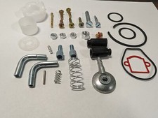 Riparazione 33 pezzi per DELL'ORTO SHA 15.15 14.12 PHBH PHBN Gilera DNA PIAGGIO