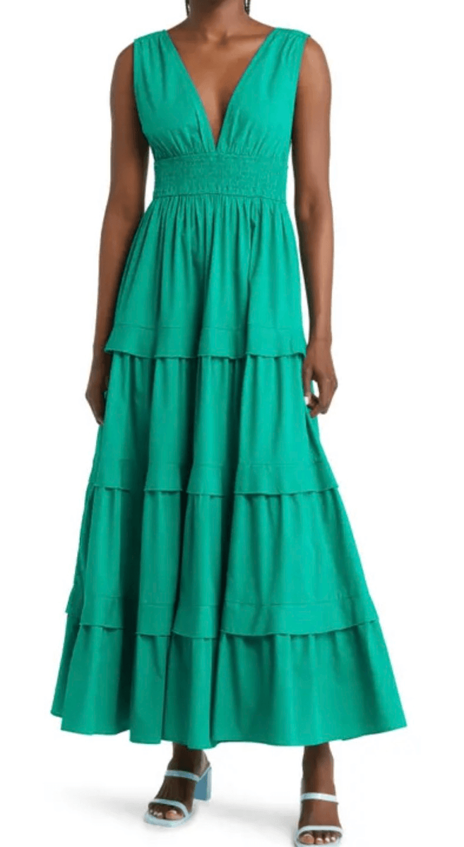 ladies dress size 24 Plus Dresses for Women Style:Formal main image 1