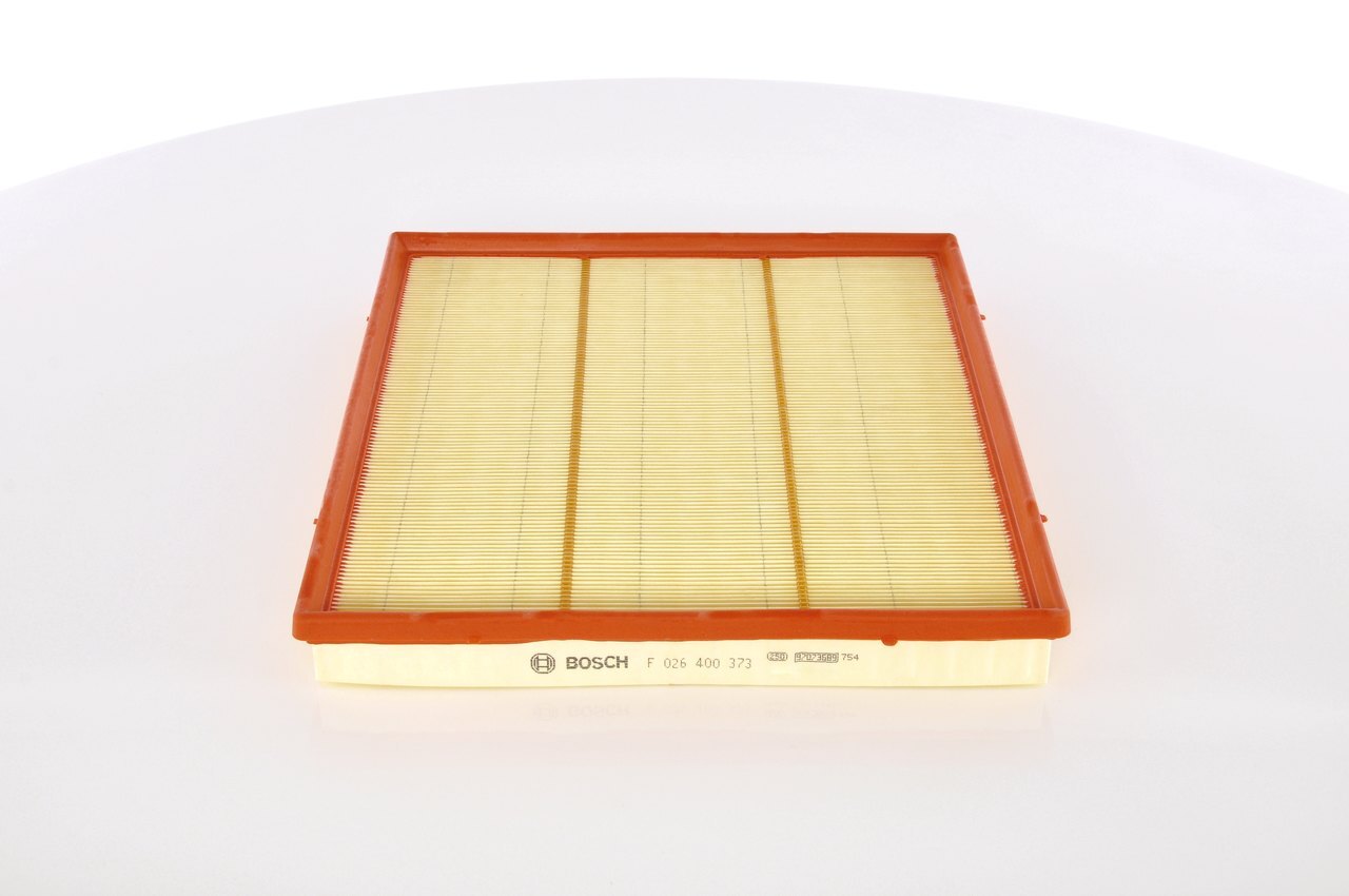 Fits BOSCH FILTRY F 026 400 373 AIR FILTER - Image 26