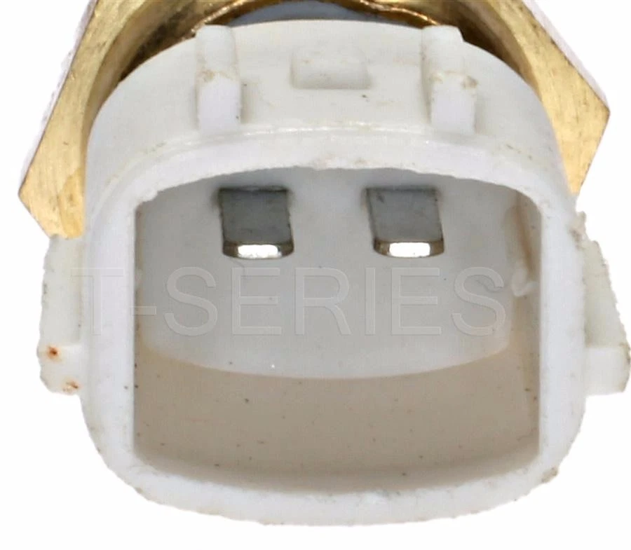 Sensor de temperatura para NISSAN 300ZX 350Z 370Z INFINITI FX35 FX45 FX50G20 G35 M45 Foto 2 de 3