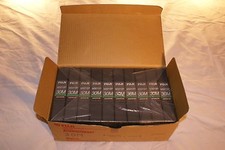 11 Brand New FUJI 30M Beta Tapes