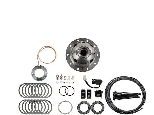 Diferencial para Ford F150 1977-1996 ARB 19276VGXB 1978 1979 1980 1981 1982 1983 Foto 3 de 4