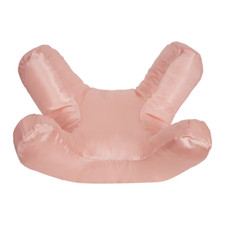 Anti Wrinkles-Aging Pillow Beauty Pillow Face Pillow for Beauty Sleep Back Sleep